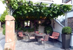Wein-& Gästehaus M. Bai – Doppelzimmer Dusche/WC