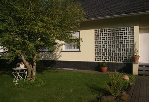 Nicole Klingel – Appartement/Fewo, Dusche und Bad, WC, 3 Schlafräum