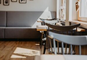 Landidyll Hotel-Restaurant Zur Marienburg – Doppelzimmer "Kabinett"