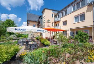 Hotel Waldesblick – 7-Bettwohnung "Eifelblick"