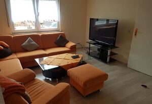Ferienhaus Marcel