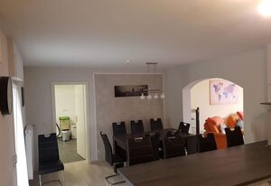 Ferienhaus Marcel