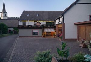 Haus Nagel – 5-Bettwohnung
