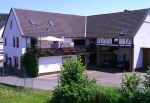 Haus Nagel – 5-Bettwohnung