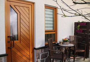 Michels Haus – Michels Nest (Ferienwohnung)