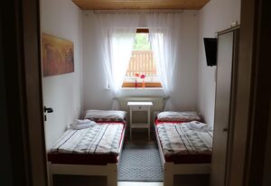 Michels Haus – Michels Nest (Ferienwohnung)