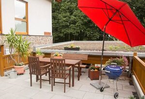 Michels Haus – Michels Nest (Ferienwohnung)