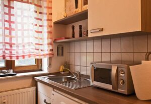 Michels Haus – Michels Nest (Ferienwohnung)