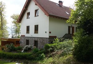 Michels Haus – Michels Nest (Ferienwohnung)