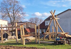 Ferienhof Mültner – Wohnung Milchkammer