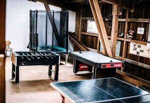 Ferienhof Mültner – Wohnung Milchkammer