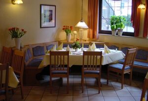Landgasthof Schuck – Doppelzimmer Dusche/WC