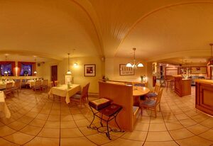Landgasthof Schuck – Doppelzimmer Dusche/WC