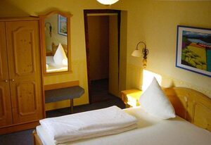 Landgasthof Schuck – Doppelzimmer Dusche/WC