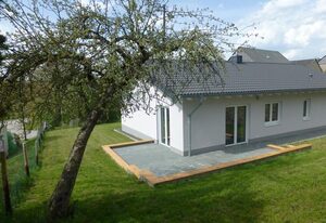 Ferienhof Klein – Ferienhaus Klein