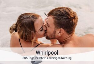 Naturchalet Zum Nationalpark "Marie-Luise" – Ferienhaus, Dusche, WC, 2 Schlafräume