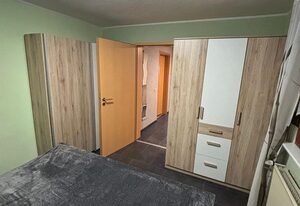 Ferienwohnung Mayer – Ferienhaus, Dusche und Bad, WC, 3 Schlafräume