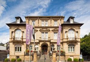Berghotel Kristall – Budget  Doppelzimmer Dusche/WC