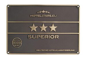 Diamanthotel Idar-Oberstein – Comfort Einzelzimmer Nationalpark Dusche/WC