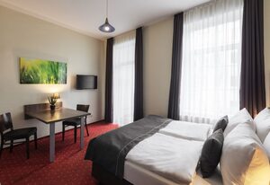 Gemütliches Apartment in Hamburg