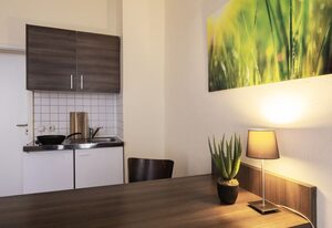Gemütliches Apartment in Hamburg
