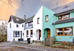 Ferienhaus Auszeit ( 4 Sterne DTV Klassifizierung, 3 Pfoten Klassifizierung )