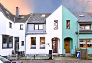 Ferienhaus Auszeit ( 4 Sterne DTV Klassifizierung, 3 Pfoten Klassifizierung )