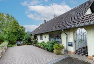 Haus "Zwischen den Wäldern"
