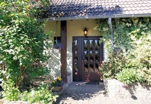 Haus "Zwischen den Wäldern"