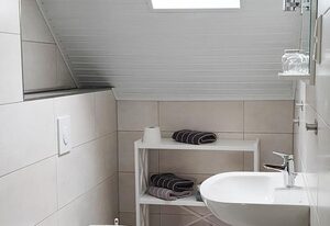 Ferienhaus Gisela