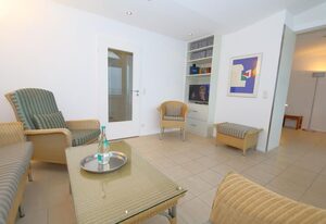 Haus am Meer 158 WB mit Meerblick