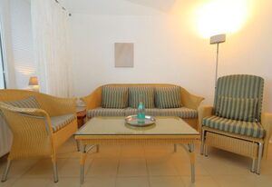 Haus am Meer 158 WB mit Meerblick