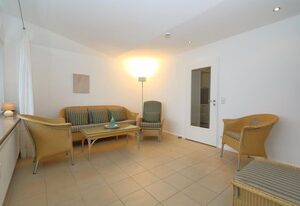 Haus am Meer 158 WB mit Meerblick