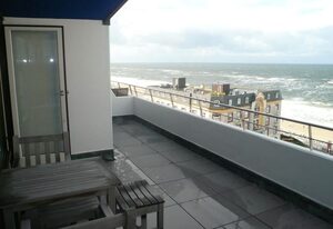 Haus am Meer 158 WB mit Meerblick
