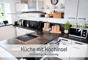 Ferienhaus zum Weiher