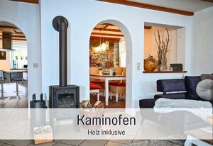 Ferienhaus zum Weiher