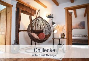 Ferienhaus zum Weiher