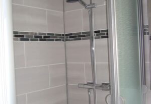 Bernstein Hotel Kohl – Einzelzimmer Dusche/WC