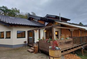 Hof Hagdorn – Land & Leben Hof-Hagdorn WG 2