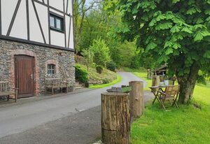 Hof Hagdorn – Land & Leben Hof-Hagdorn WG 2