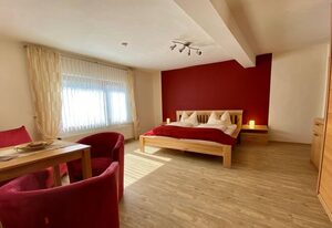 Weingut Funck-Schowalter – Doppelzimmer Dusche/WC