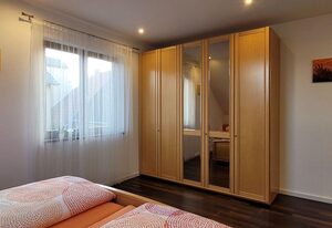 Quartier 1a Im Winkel – Appartement/Fewo, Bad, WC, 1 Schlafraum