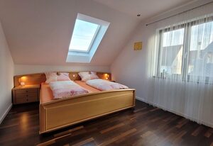 Quartier 1a Im Winkel – Appartement/Fewo, Bad, WC, 1 Schlafraum
