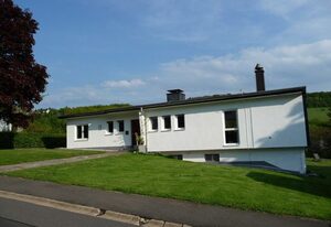 Sonnen-Ferienwohnung – Ferienwohnung (Bungalow)