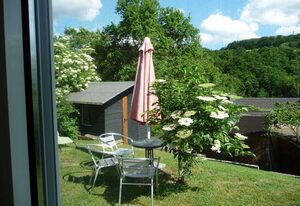 Sonnen-Ferienwohnung – Ferienwohnung (Bungalow)