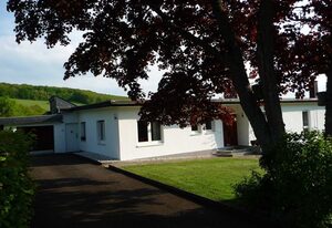 Sonnen-Ferienwohnung – Ferienwohnung (Bungalow)