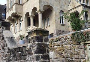 Boutique Hotel Villa Horbach – Einzelzimmer Komfort
