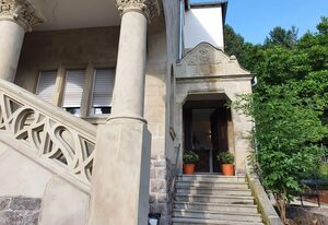 Boutique Hotel Villa Horbach – Einzelzimmer Komfort