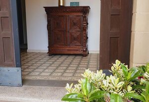 Boutique Hotel Villa Horbach – Einzelzimmer Komfort