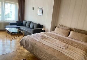 Ferienhaus Gramm – 9-Bettwohnung, Dusche, WC, Nichtraucher